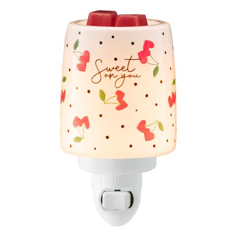 Scentsy Mini Warmers 2024 Elsy Norean