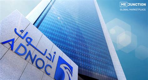 Adnoc Sets The Pace For Green Hydrogen Refueling In The Middle East