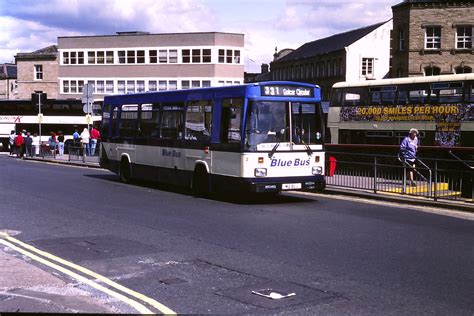 DSC00042 Mc S West Yorkshire Bus Photo S Flickr