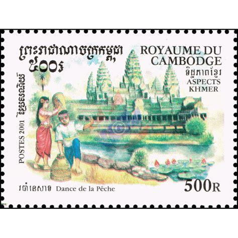 Kultur Der Khmer T Nze