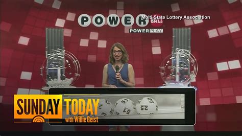 Powerball Jackpot Climbs To 800 Million After No Winner Youtube