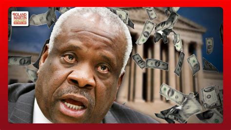 Gop Megadonor Paid For Clarence Thomas Great Nephews Private School