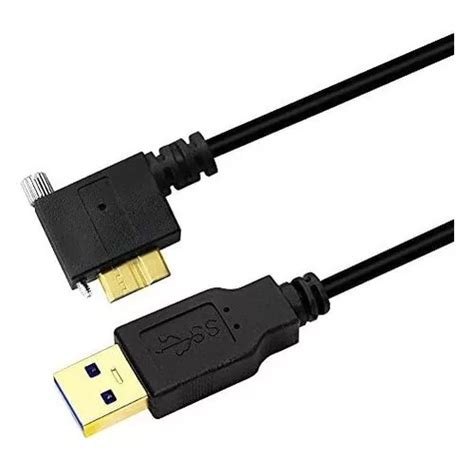 Cable Usb 3 0 A Micro B De Gintooyun Macho A Micro B MercadoLibre