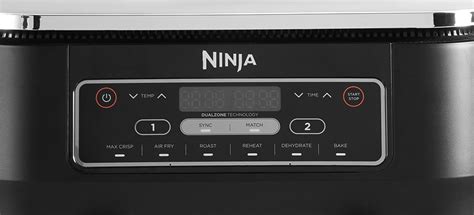 Ninja Foodi Af Eu Airfryer Hetelucht Friteuse Piest Nl