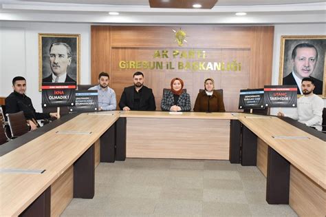 AK Parti İnsan Hakları Başkanlığı ndan 28 Şubat Postmodern Darbe