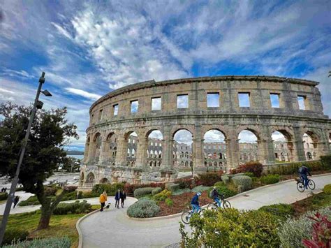 Attrazioni In Istria Cosa Fare E Cosa Vedere Nel Tuo Viaggio