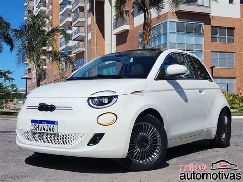 Fiat 500e Hybrid mostra como Stellantis atuará daqui para frente ...