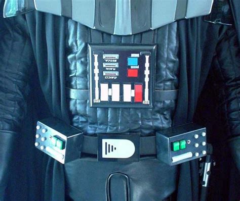 Darth Vader Lifesize Additional Pictures Star Wars Cosplay Star Wars