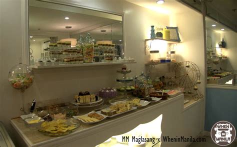 Eat All You Can Awesome Buffet Restaurants In Manila When In Manila