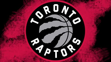 Download Emblem Basketball Logo Nba Toronto Raptors Sports Hd Wallpaper