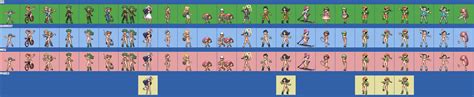 Pokémon Nude Mods Project Page Adult Gaming LoversLab