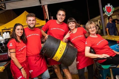 A Fontanelle Di Boves Torna La Grande Festa Della Legion Straniera