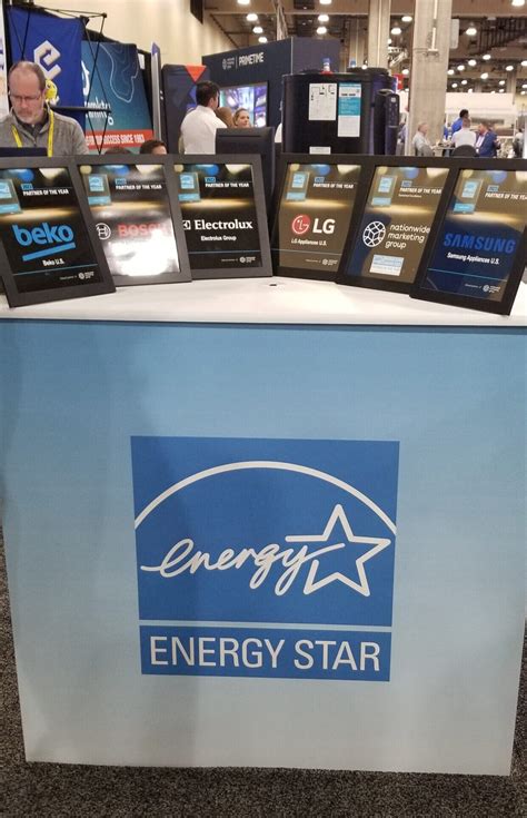 Nmg Earns Energy Star Partner Of The Year Sustained Excellence