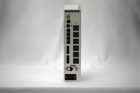 What is a PDU (Power Distribution Unit)? - TechTarget.com