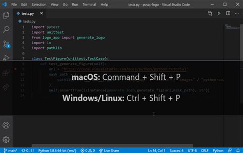 7 Best Vs Code Extensions For Python Developers Dev Community