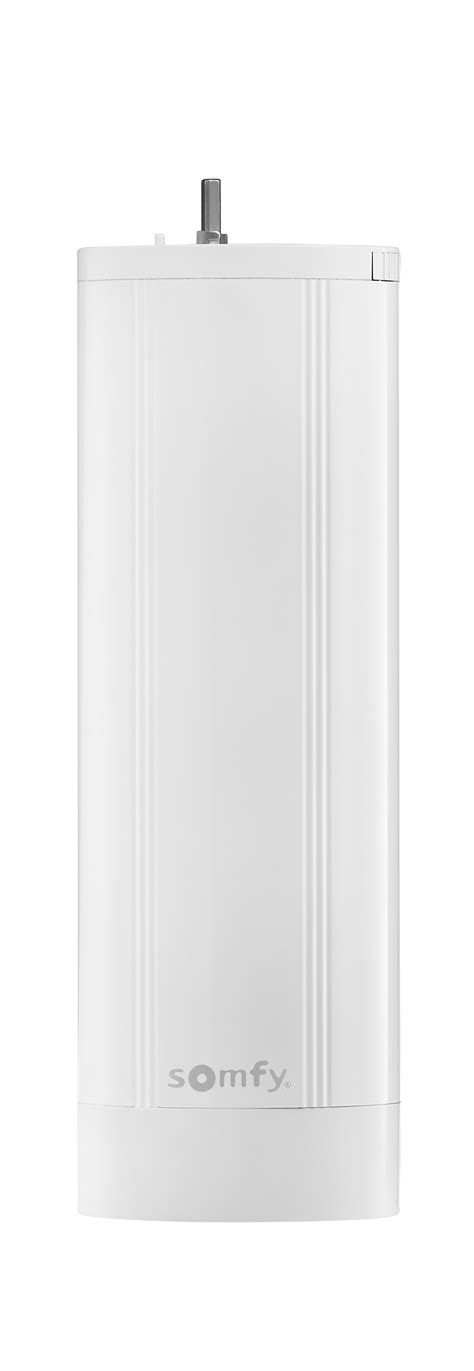 Movelite WireFree 35 RTS | Somfy