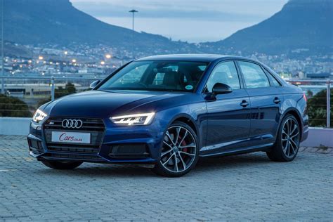 Audi S4 quattro (2018) Quick Review