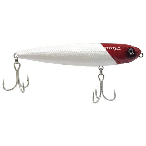 Isca Artificial Superf Cie Marine Sports Top Gun Loja De Pesca O Boto