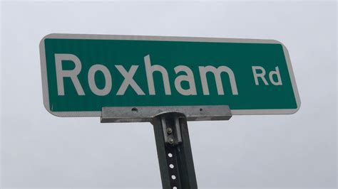 Chronique Politique Fermeture Rapide Du Chemin Roxham Personne N