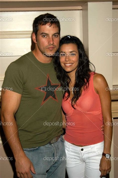 Tyler Christopher, Eva Longoria, Tv Stars, Movie Tv, Married, Celebs ...