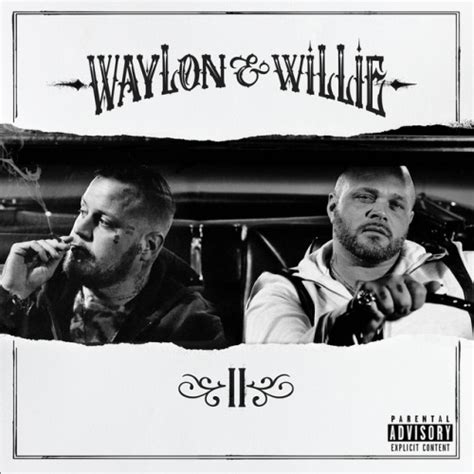 Waylon & Willie - Jelly Roll | User Reviews | AllMusic