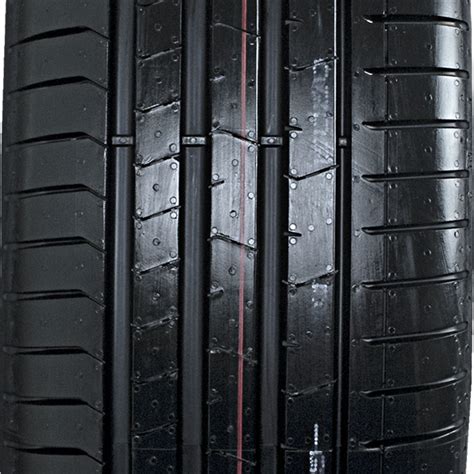 Pirelli PZero 275 30 R20 97 Y RUN ON FLAT PZ4 XL MO L S