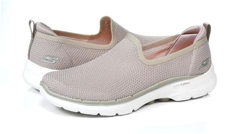 Skechers Performance Go Walk Clear Virtue Sku Youtube