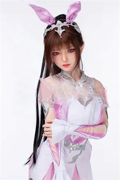 Chinese Anime Cosplay Sex Doll Xiao Wu 170cm - Mailovedoll