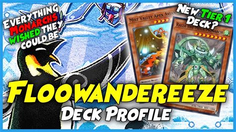 Floowandereeze Deck Profile Oct Nov 2021 Yu Gi Oh Flundereeze