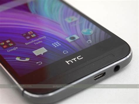 HTC One M8 Eye Review The Better Flagship Contender Gadgets 360