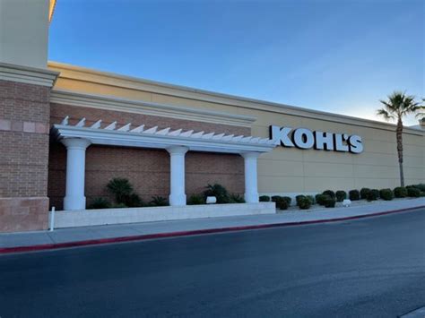 KOHL’S - 155 Photos & 106 Reviews - Department Stores - 8671 W ...