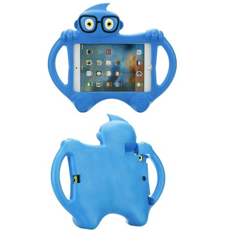 Allytech iPad Mini 4 Case for Kids, iPad Mini 1 2 3 Case Cover for Kids ...