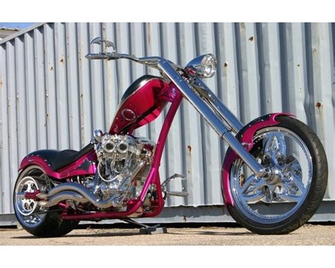 Harley Davidson Motorcycles -Style Your Ride