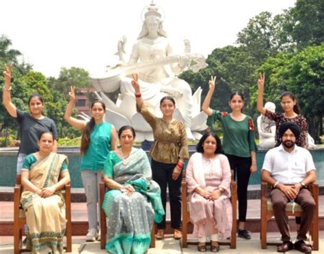 Kanya Maha Vidyalaya KMVites Get Placements At Renowned Leading