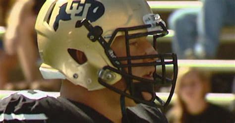 Cu Star Lineman Ryan Miller A Shoe In For The Nfl Cbs Colorado