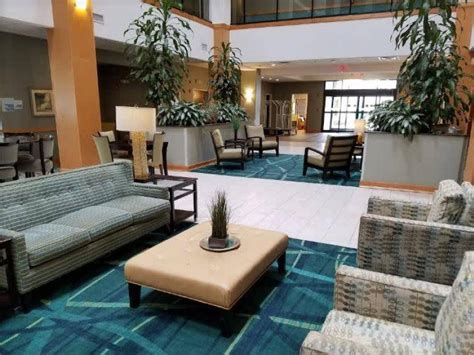 Holiday Inn Express & Suites Atlanta Southwest-Fairburn | Official Georgia Tourism & Travel ...