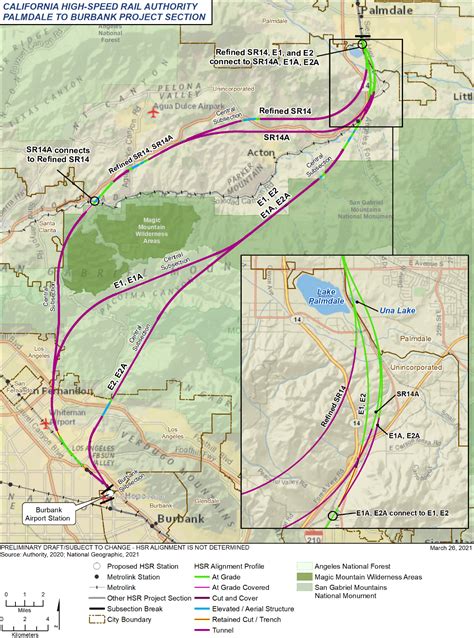 High-speed rail will transform the future of palmdale california 47