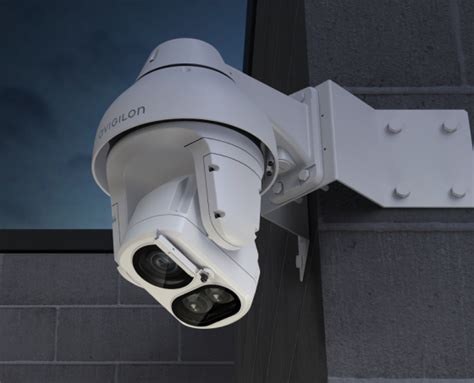 Commercial Camera Systems | Eastern Security Services