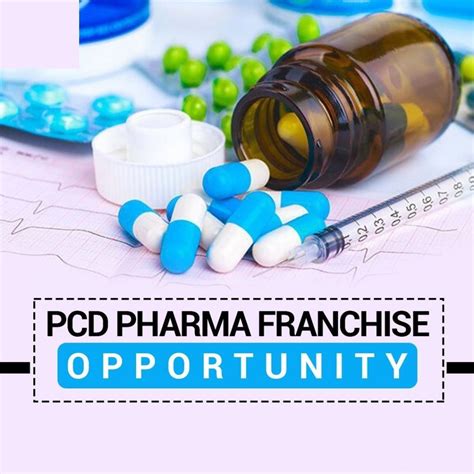 Allopathic Pharma PCD Franchise In Pan India Oxita Healthcare ID