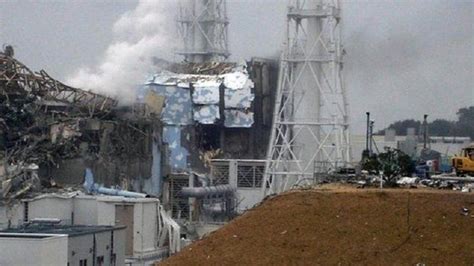 Anos De Fukushima O Dia Em Que O Jap O Foi Atingido Por Terremoto