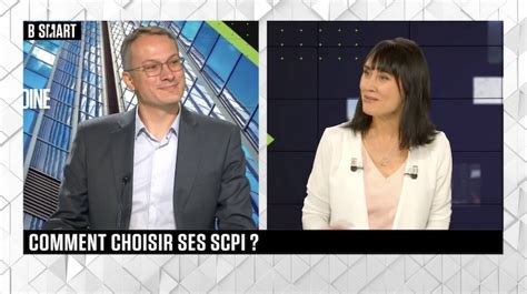 Comment Choisir Ses Scpi Sébastien Delattre Associé Ambre