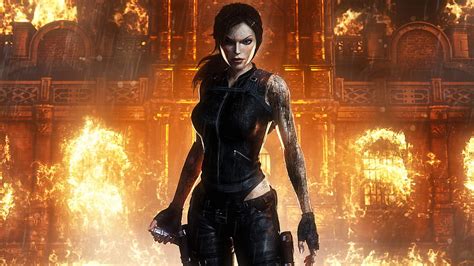 Tomb Raider Underworld For Background Tomb Raider Anniversary Hd