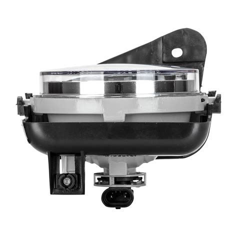 Tyc Fog Light Assembly