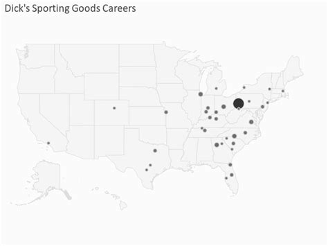 Dick S Sporting Goods Careers Velvet Jobs