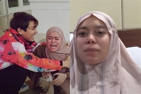 Saksi Mata KDRT Yang Dialami Lesti Kejora Terungkap Rizky Billar