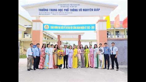 truong vo nguyen giap nk   youtube