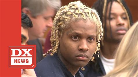 Lil Durks Attempted Murder Charge From 2019 Dropped Certified Bootleg