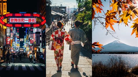 Japan May Cover 50 Of Your Next Holidays Expenses With Their 125