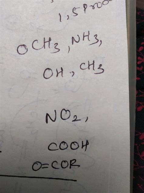 Among The Following Acid Which Has The Lowest Pka