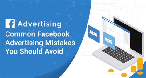 Common Facebook Advertising Mistakes You Should Avoid Theomnibuzz